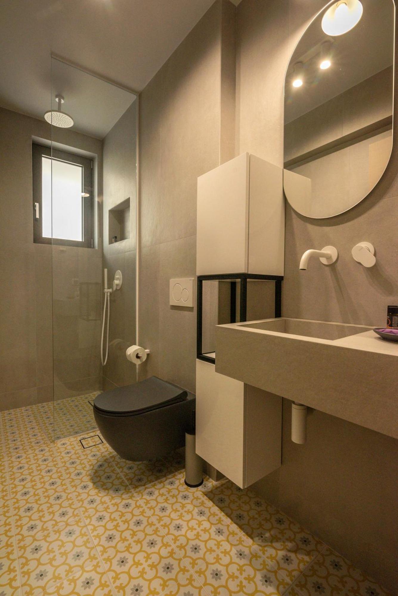 Magnolia Luxury Chania Leilighet *