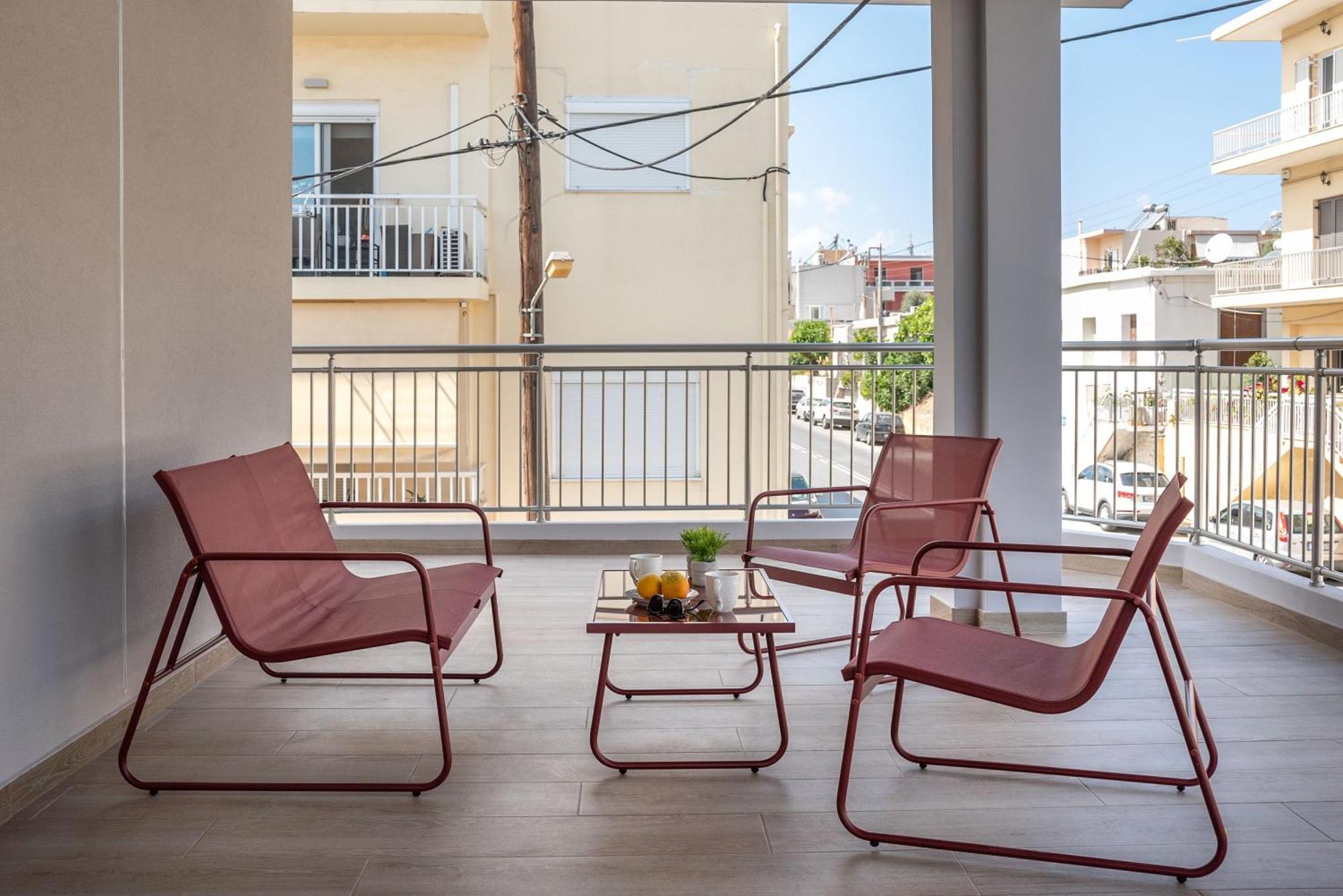 Magnolia Luxury Chania Khania