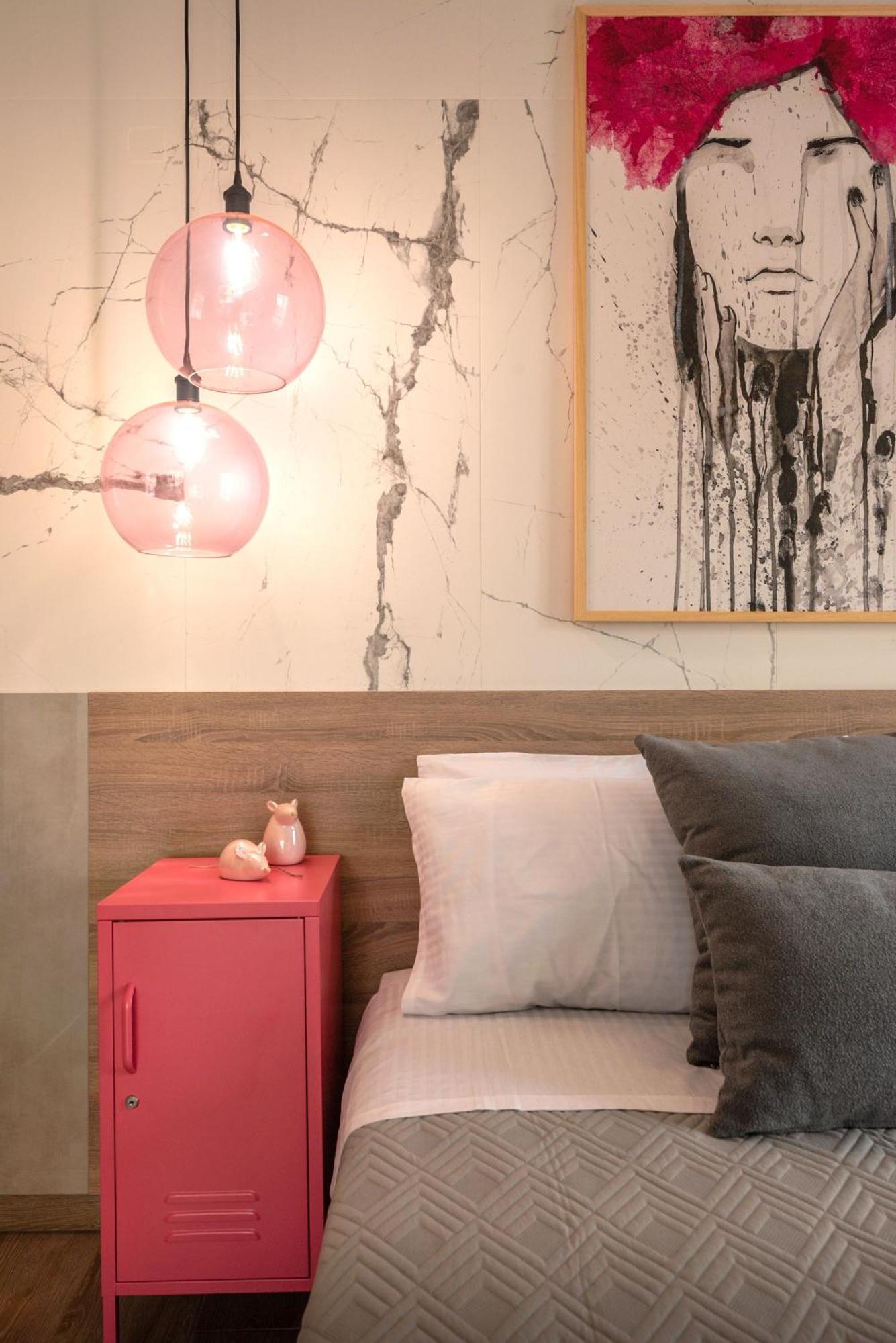 Leilighet Magnolia Luxury Chania