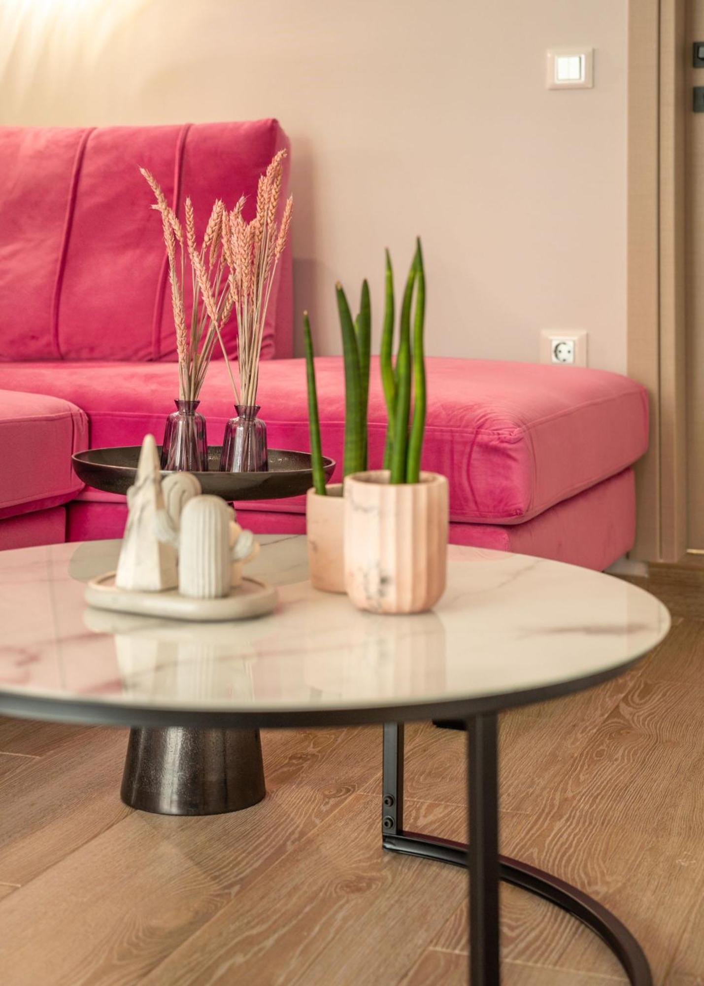 Magnolia Luxury Chania * Khania