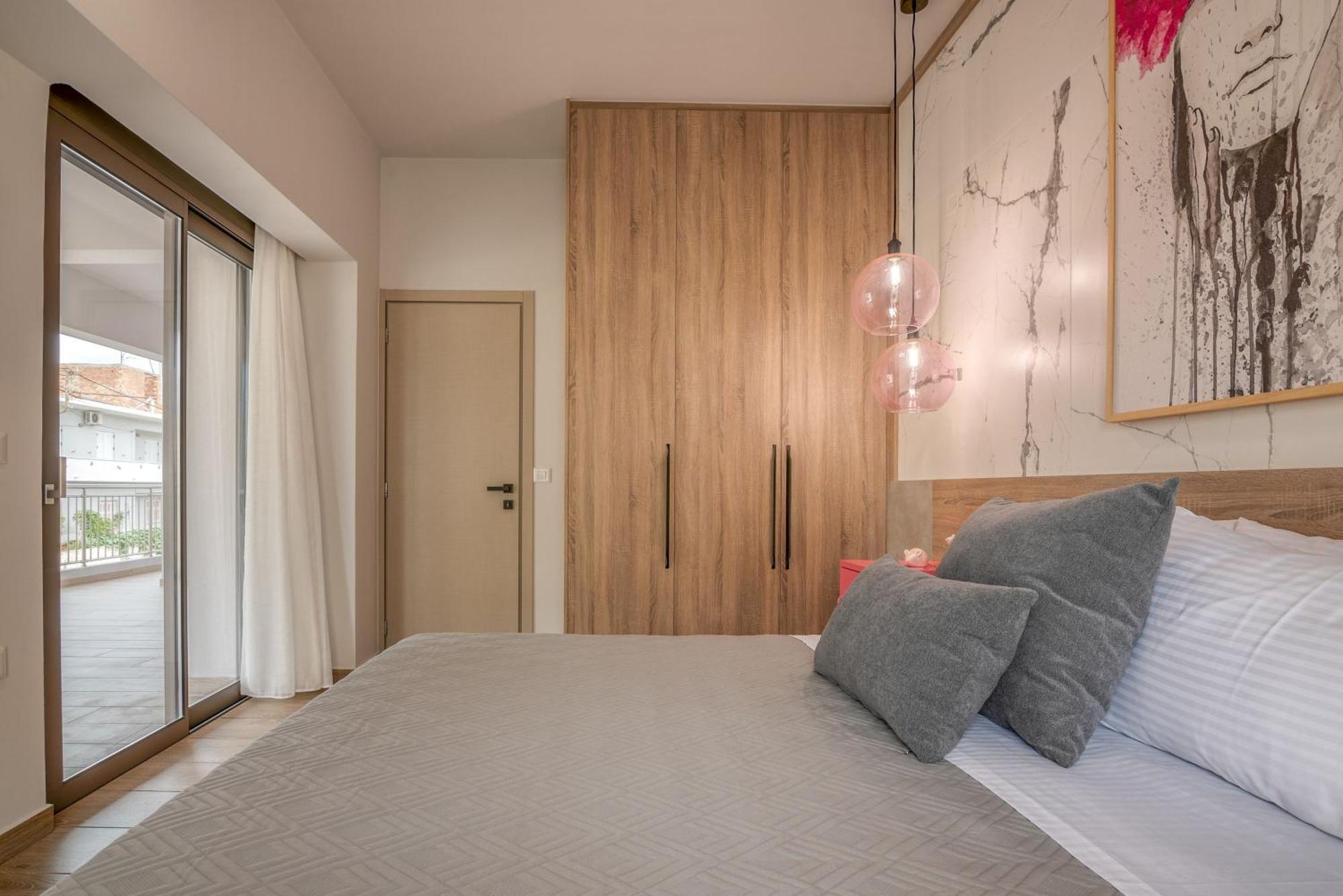Magnolia Luxury Chania Khania