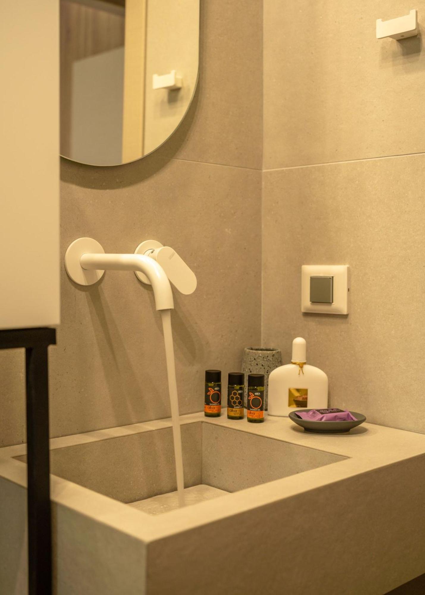 Magnolia Luxury Chania Leilighet *