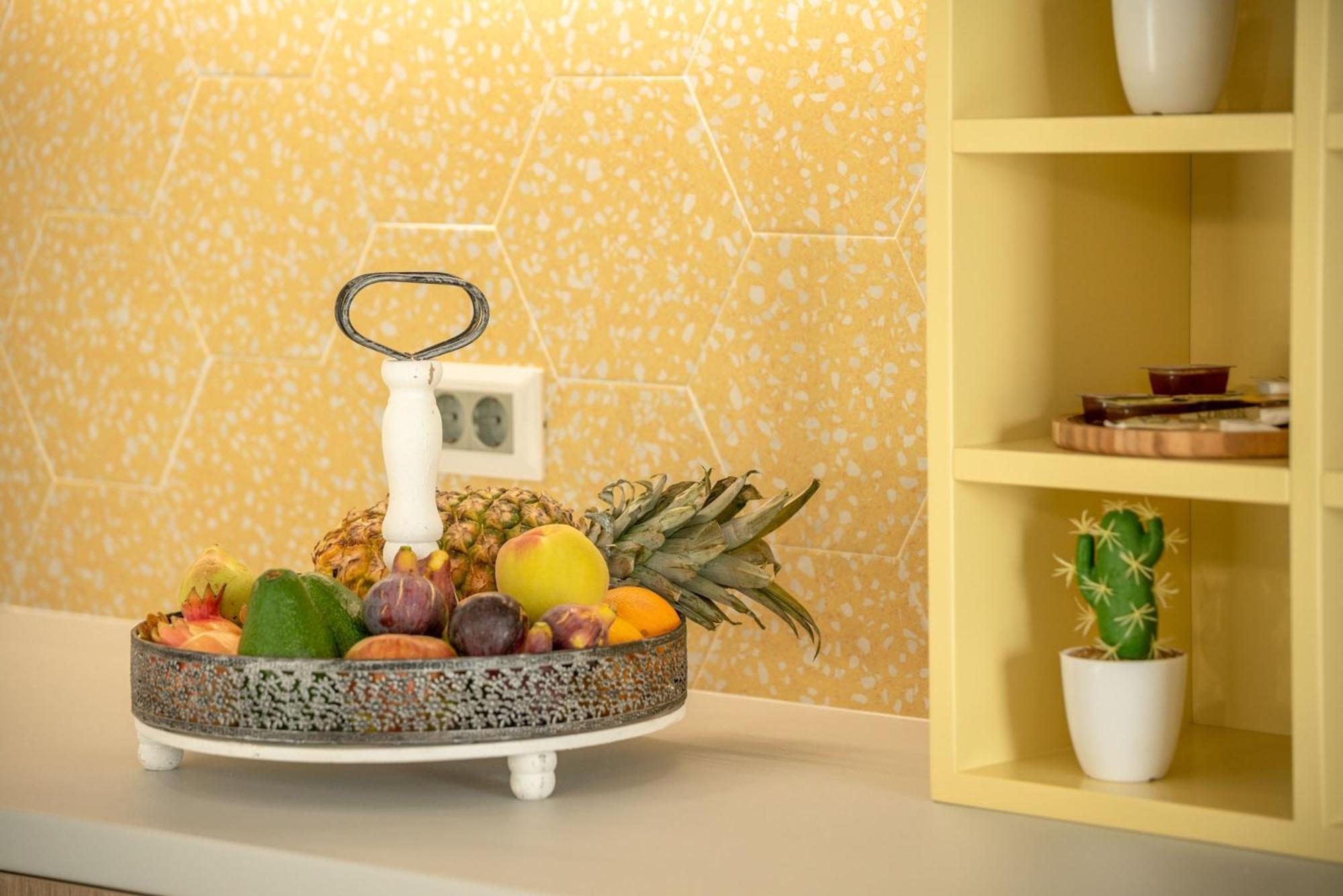 Magnolia Luxury Chania Leilighet Khania