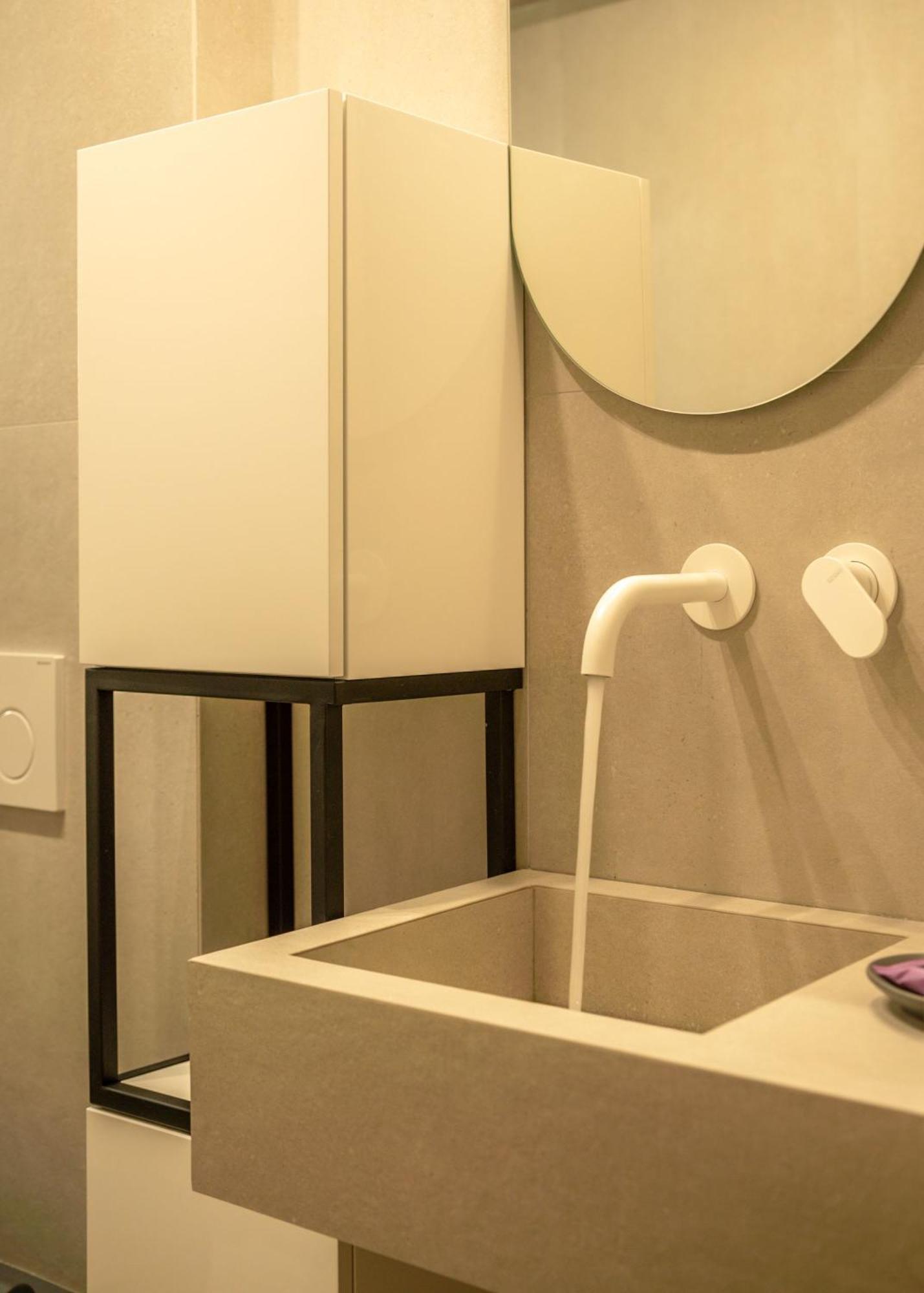 Leilighet Magnolia Luxury Chania Khania