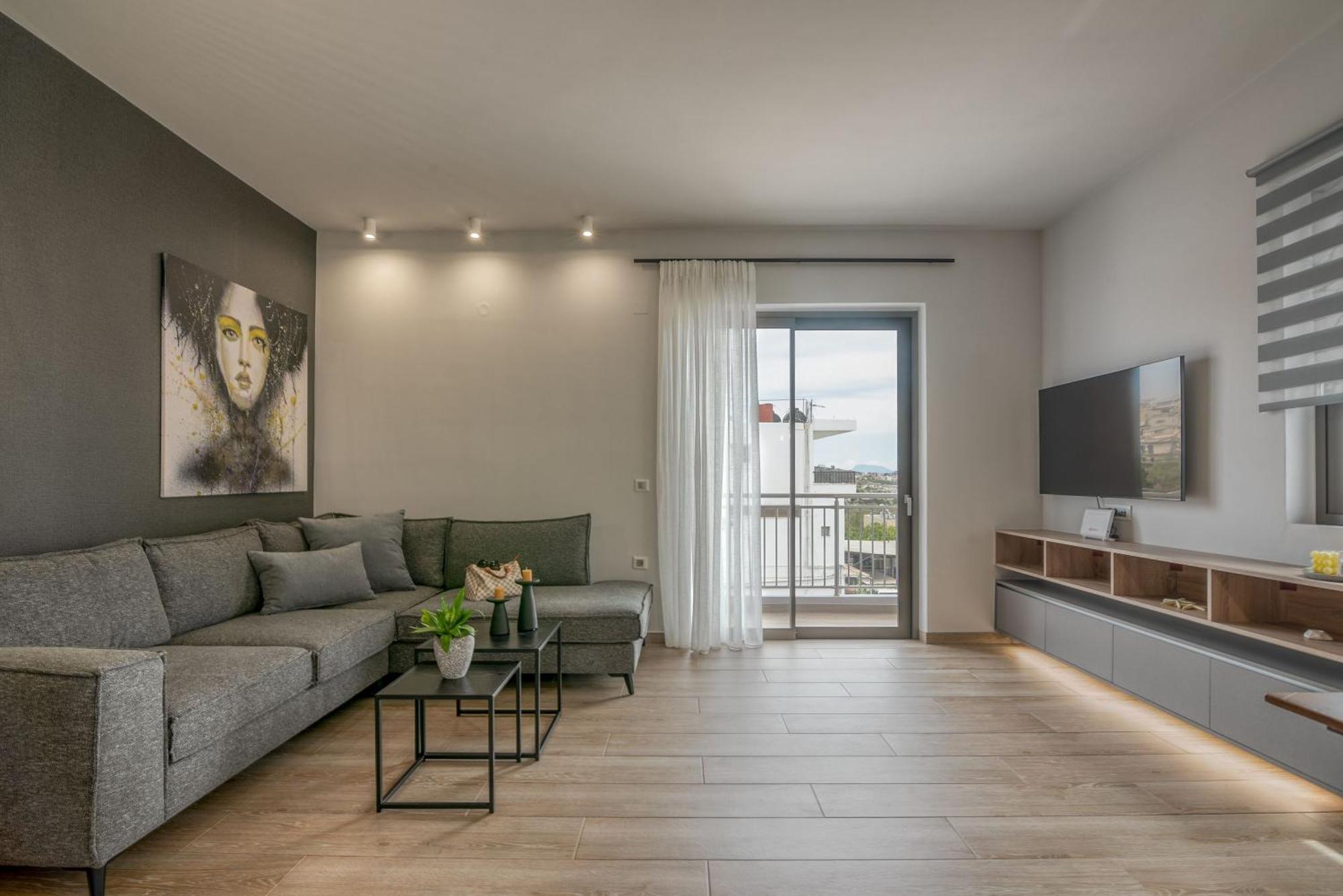 Magnolia Luxury Chania Khania