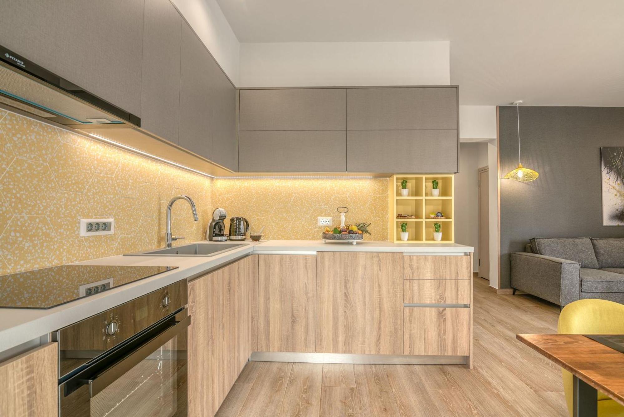 Magnolia Luxury Chania * Khania