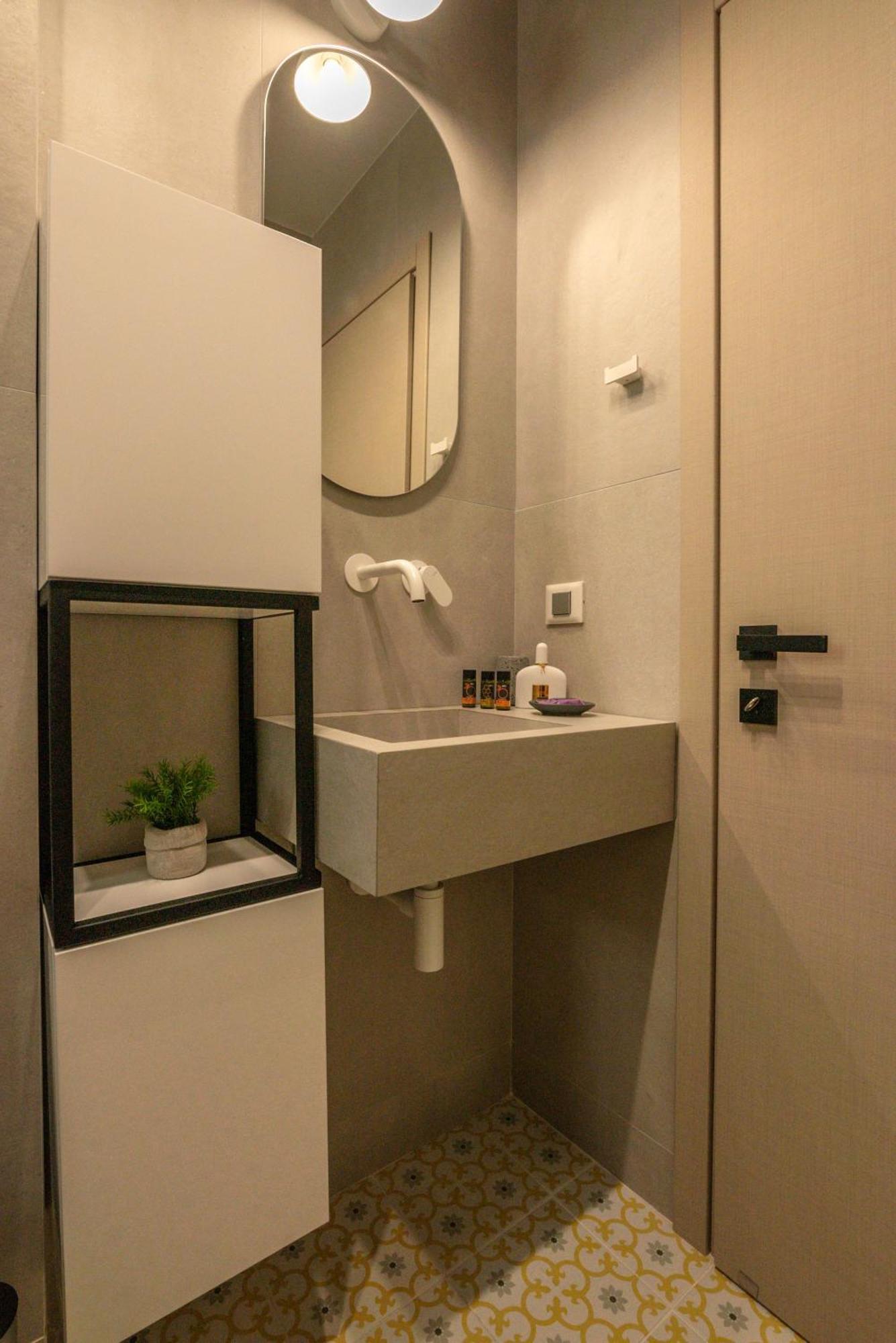 Magnolia Luxury Chania Leilighet Khania