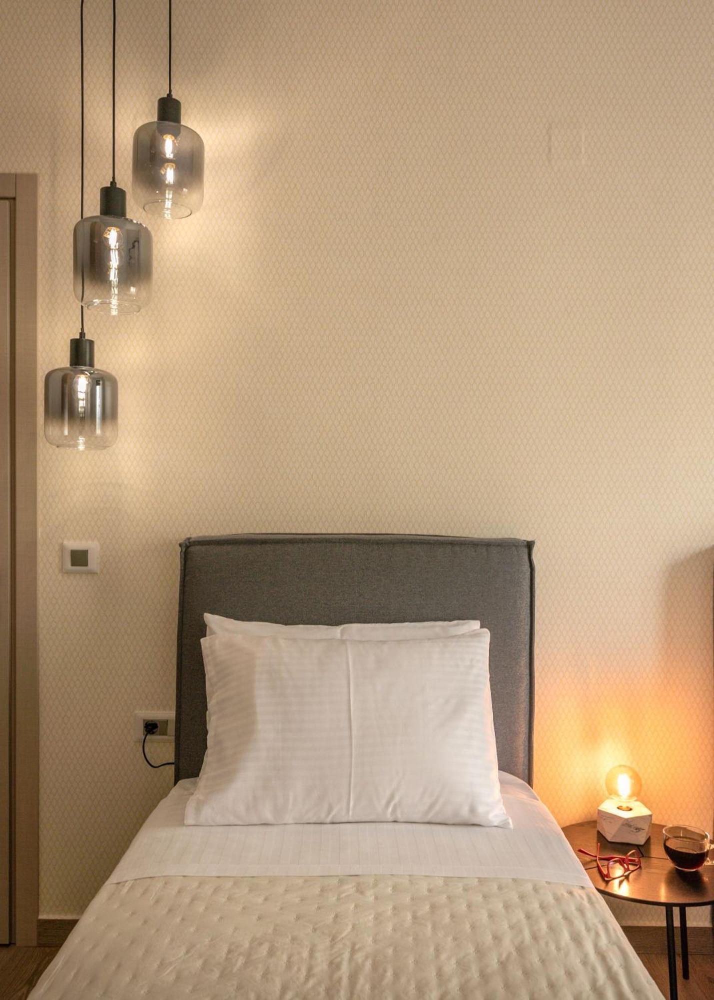 Leilighet Magnolia Luxury Chania *