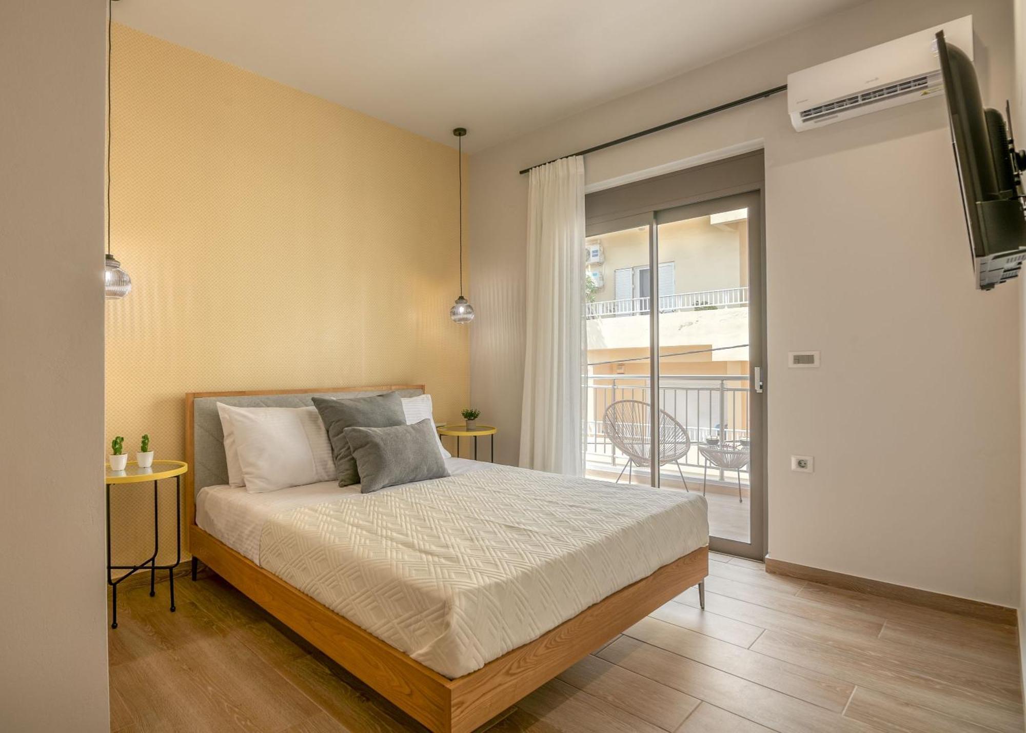 Magnolia Luxury Chania Khania